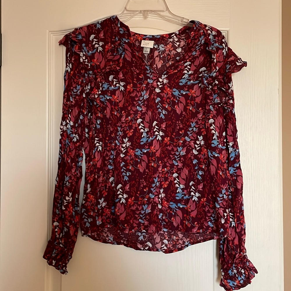 Women’s Blouse